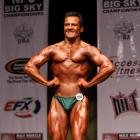 Arin  Herndon - NPC EFX Big Sky Championships 2011 - #1